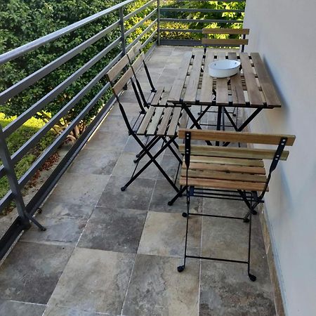 Apartamento Vacacional En Playa Del Vao - Corujo Vigo Eksteriør billede